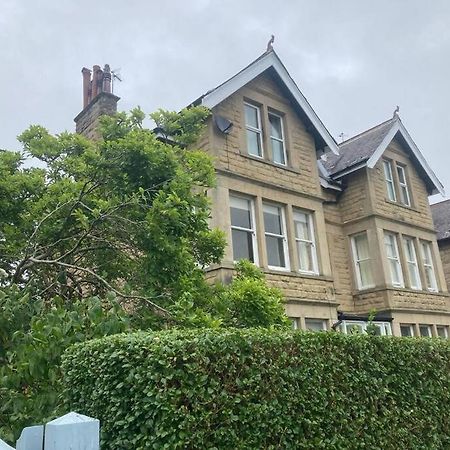 Spacious & Bright 3 Bed Harrogate Apartment Buitenkant foto